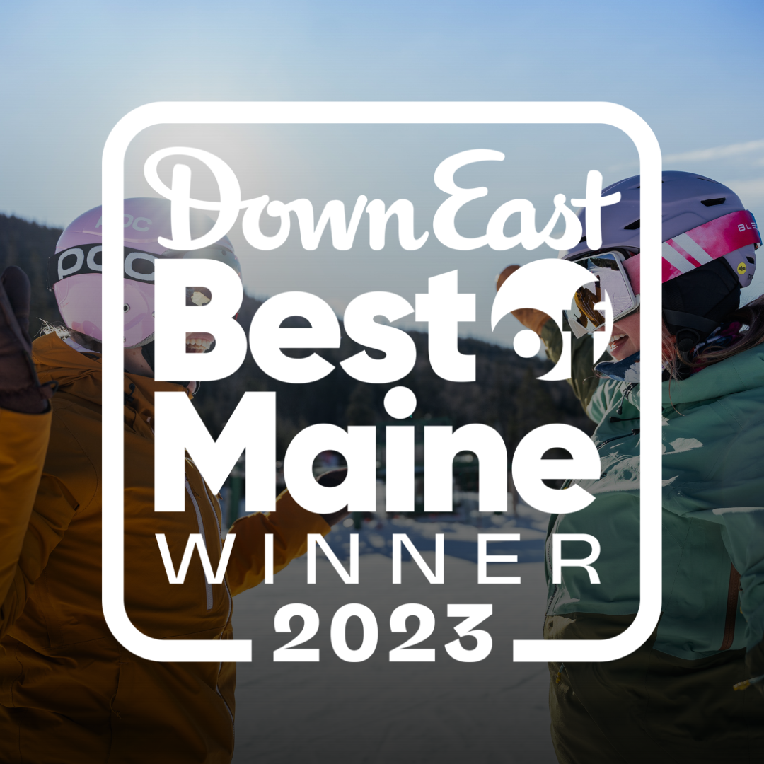 Best of Maine Winner 2023 logo