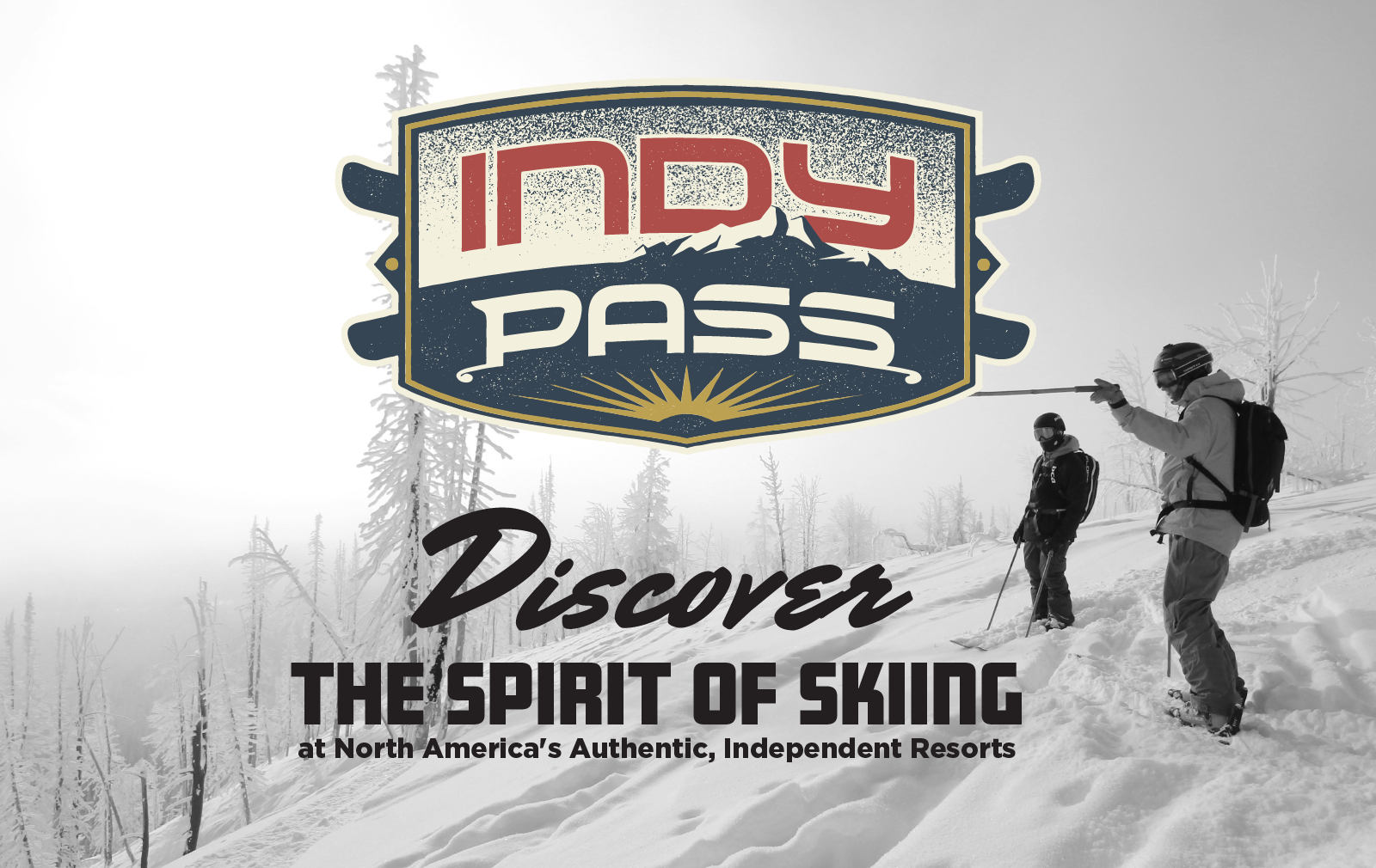 Indy Pass