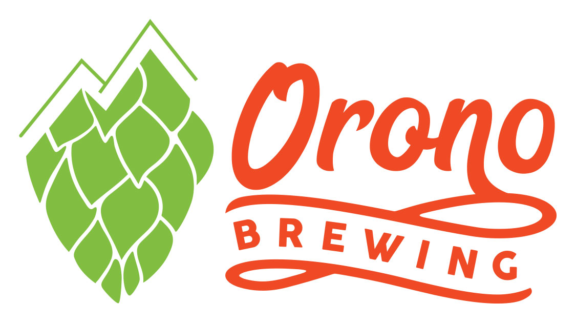 Orono Brewing logo