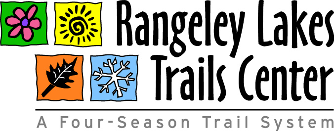 Rangeley Lakes Trails Center logo