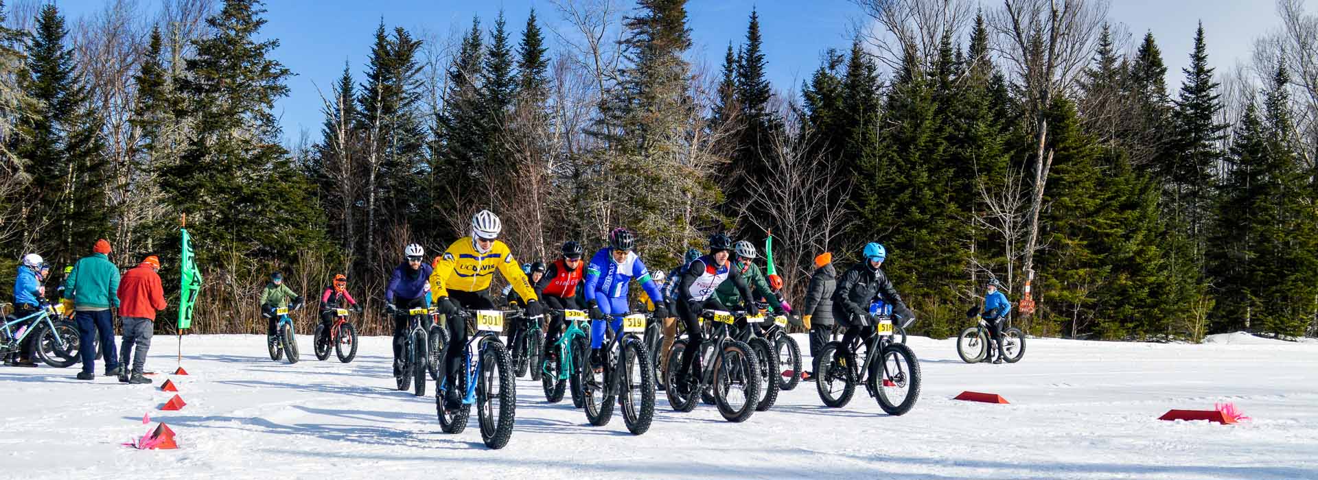 Winter Activities at Saddleback Mountain in Rageley Maine