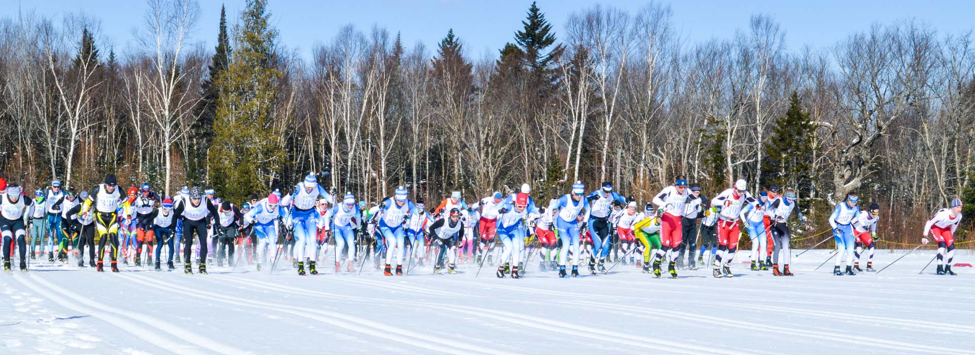 Ski loppet