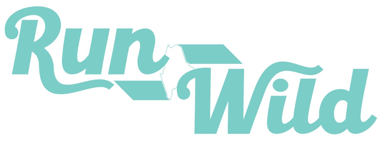 Run Wild logo