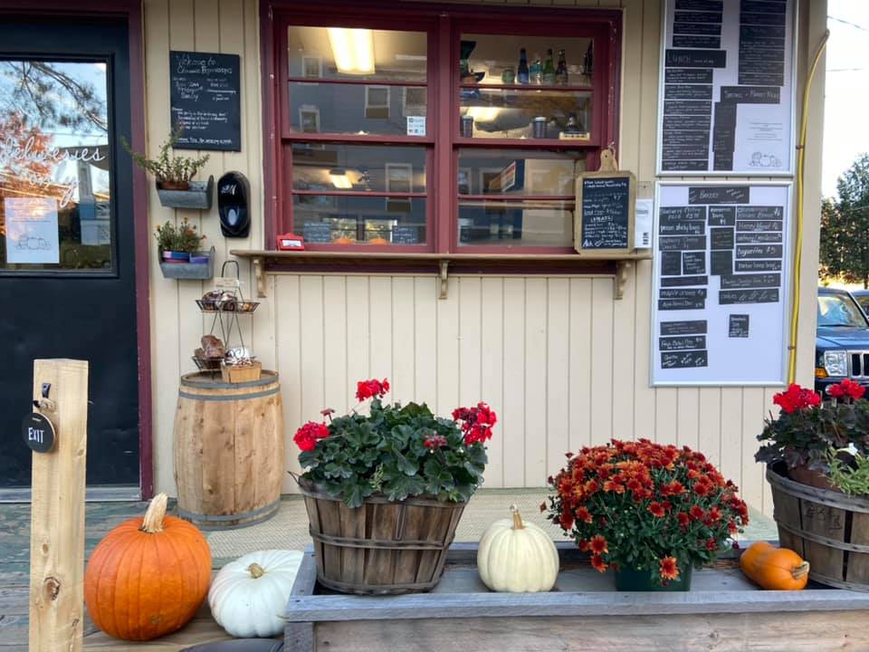 Classic Provisions window