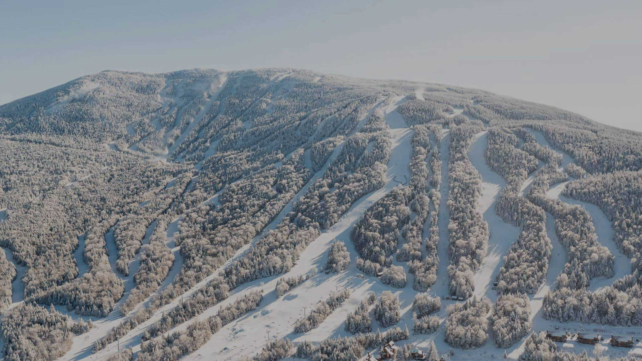 Saddleback Mountain Maine