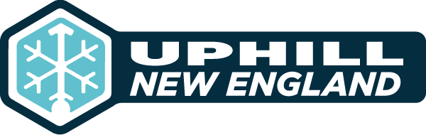 Uphill New England logo