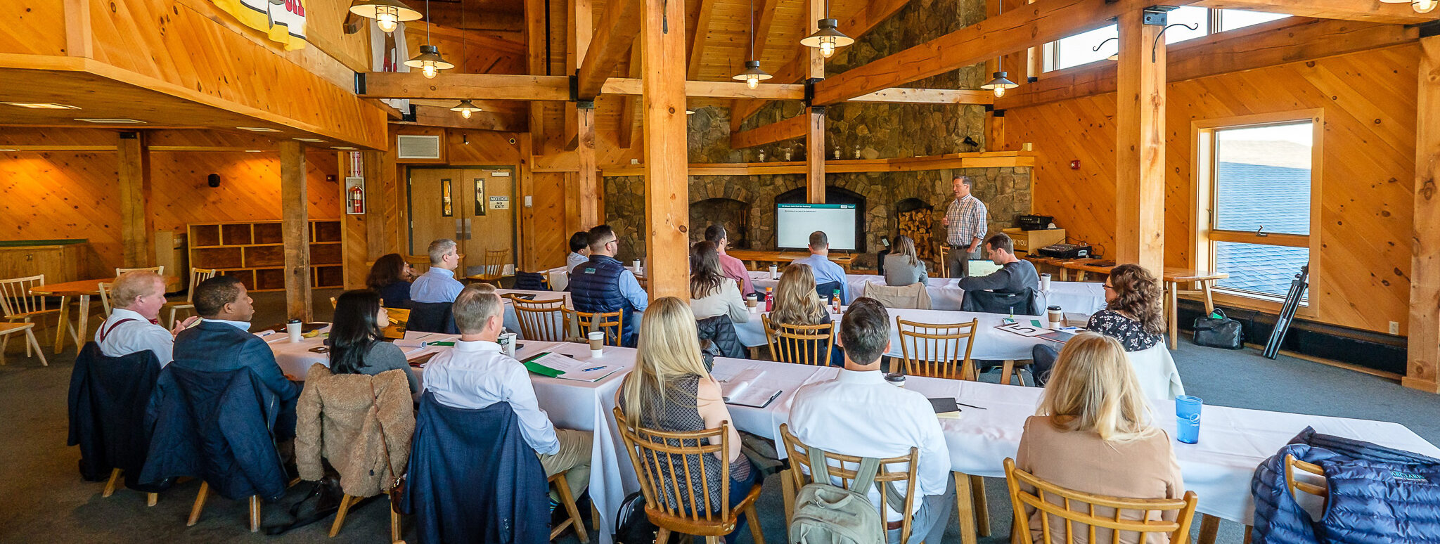Group_board of directors meeting_Fireside Room