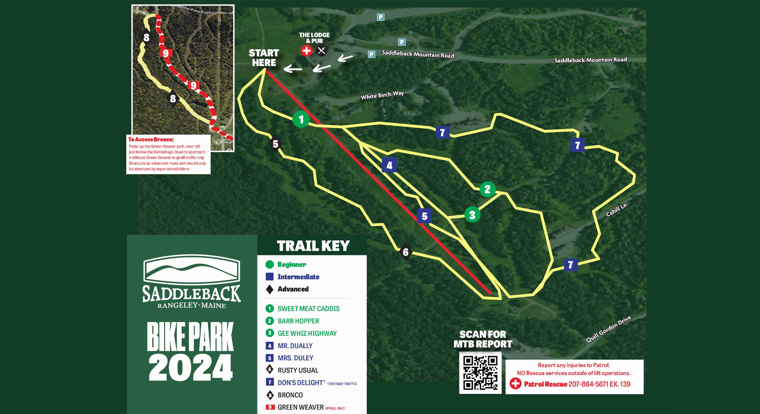 Mtb trail maps best sale